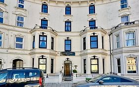 The Carlton's Holiday Suites Bridlington United Kingdom